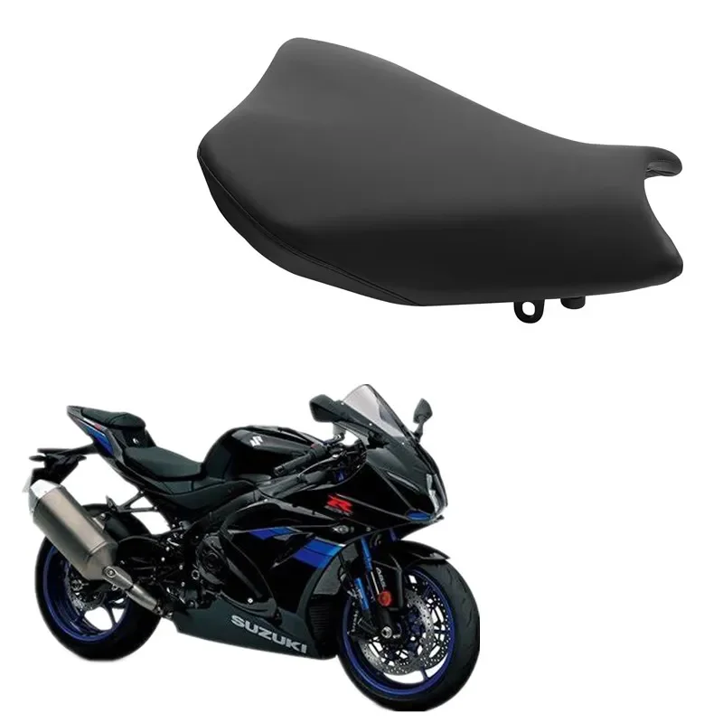 

Для Suzuki GSXR1000 GSX-R 1000 2017-2024 2019, детали мотоцикла для водителя, аксессуары, переднее сиденье