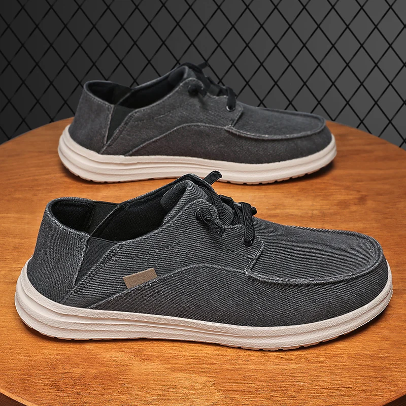 

Mens Walking Shoes Lightweight Comfort Trendy Versatile Casual Shoes That Slip Resistant Wear-resistant Suitable Daily Walking