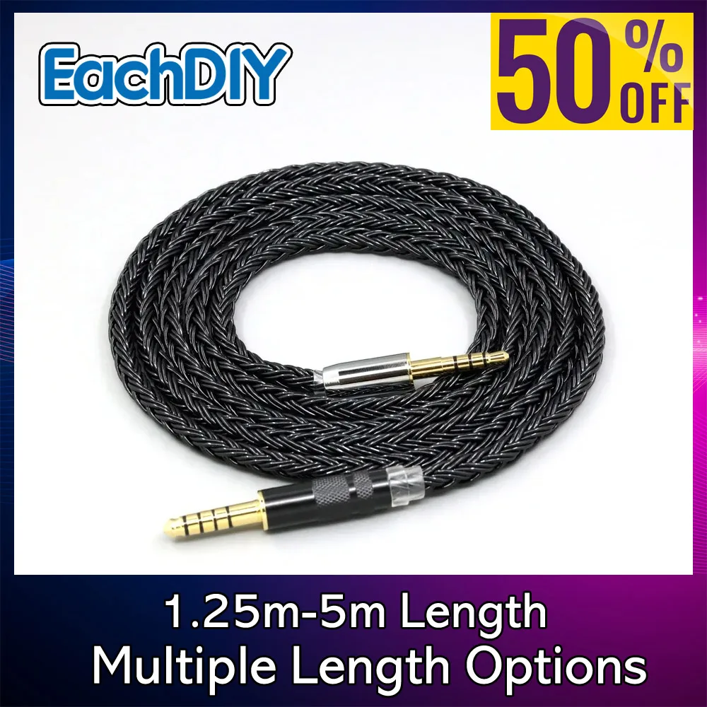 16 Core Earphone Ca… - image