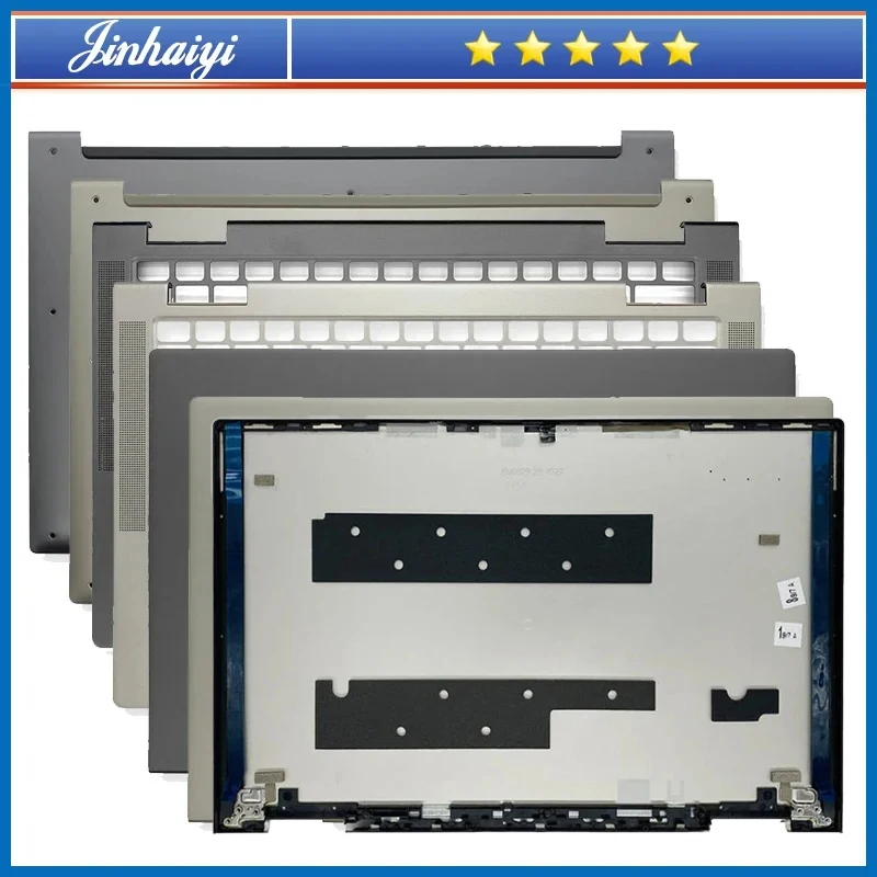 

For YOGA C740-14 C740 740-14IML screen back shell bezel upper case palm rest bottom shell lower cover hinge upper lower