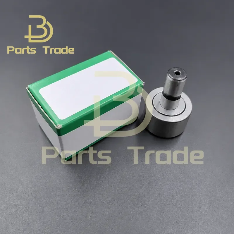 High Quality F-222190 00.550.1505 Opening Ball Bearing Cam Follower Replacement Part for Heidelberg SM52 Printing Machine