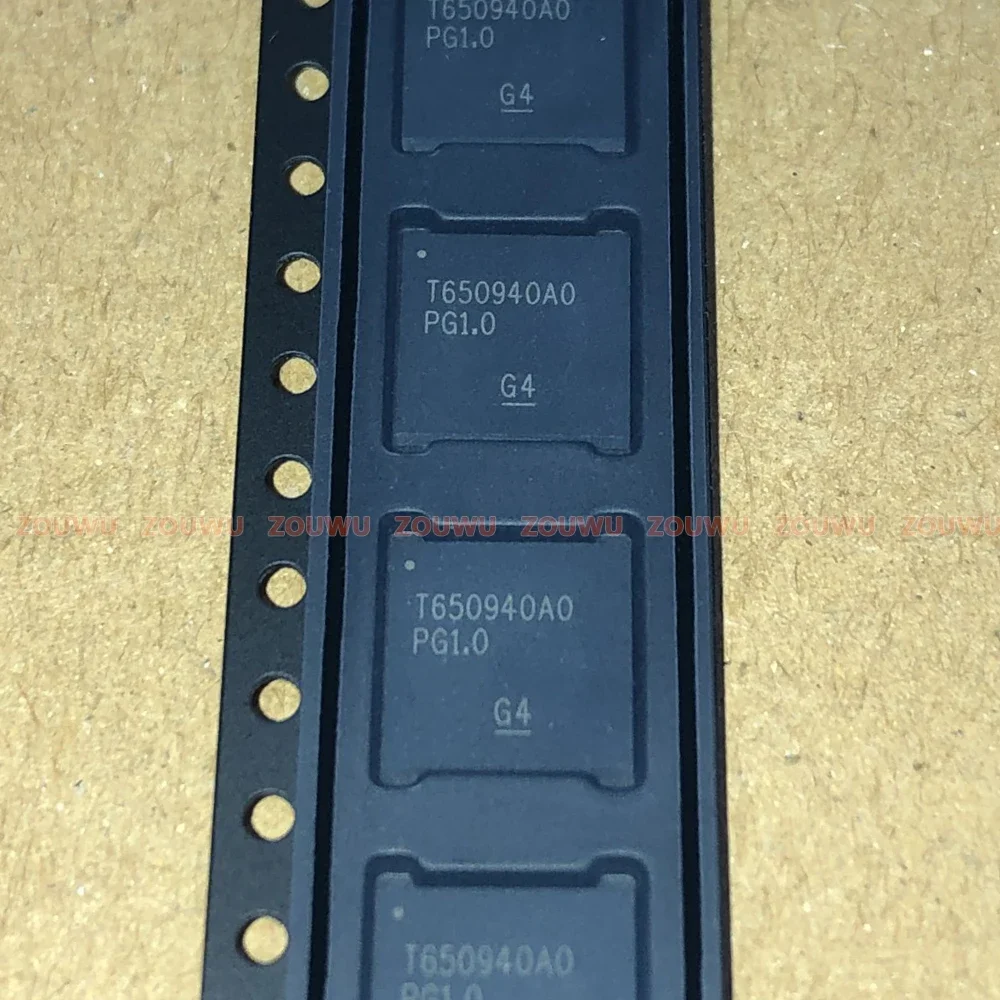 

5 шт. ~ 50 шт./лот TPS 650940 A0RSKR TPS 650940 A0RSKT TPS 650940 A0 QFN-64 100% оригинал, аутентичный