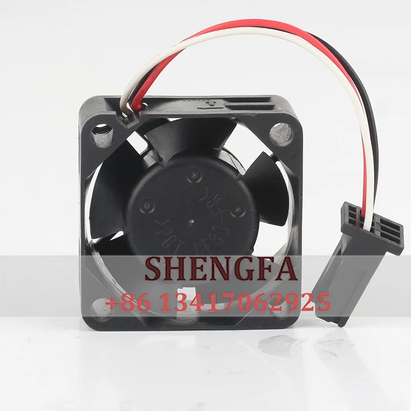 Original NMB 1608KL-05W-B39 A90L-0001-0510 4 cm DC24V 0.08A/0.07A  Fanuc driver fan Cooling fan 40*40*20MM