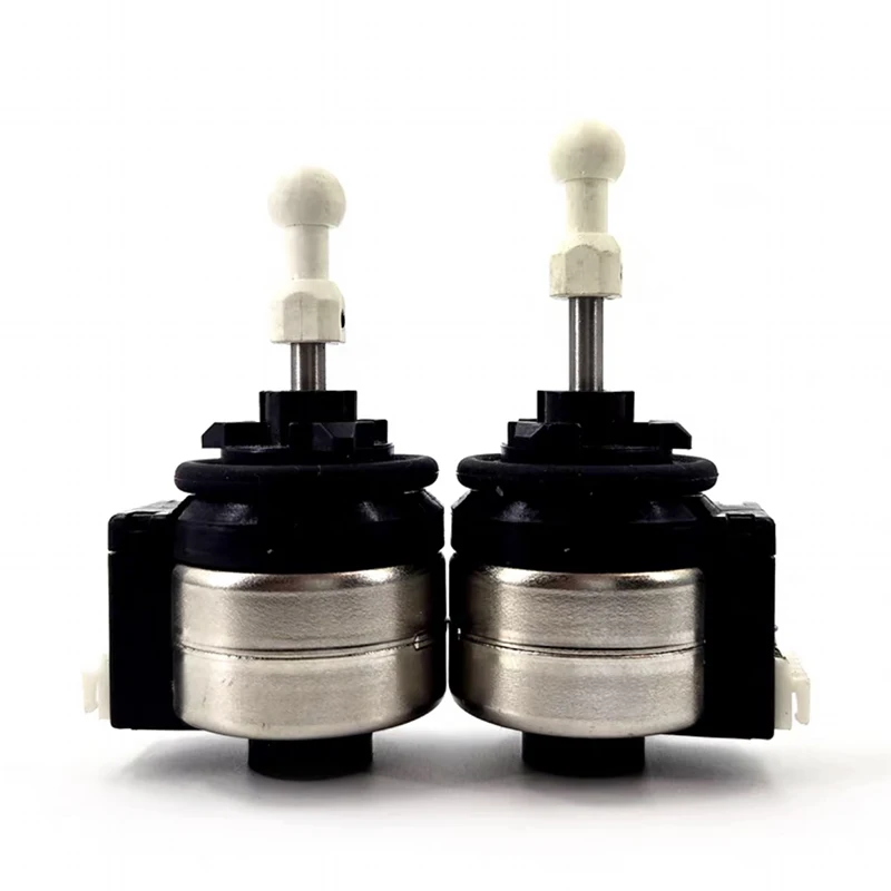 Self Locking Micro Electric Telescopic Positioning Screw Motor Lifting Headlight Control Motor