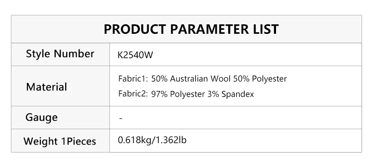 K2540W Luxuriöse Damen-Militärjacke aus Strukturiertem Wollmischgewebe mit Stehkragen, Tailliertem Schnitt und Eleganter Oberbekleidung – Detail 1