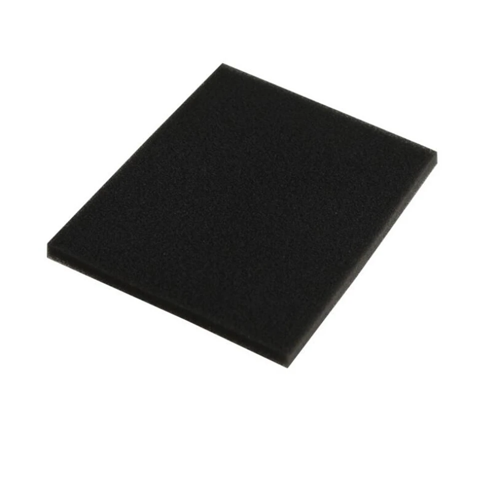 

L65A 10 шт. поролоновый фильтр для Philips FC8140 FC8142 FC8148 FC8071 FC8141 FC8143 FC8144 FC8146 FC8147 часть пылесоса