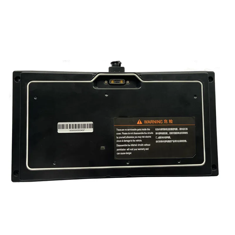 54.8V 4.4/5.2/6/7Ah Rechargeable Battery for Xiaomi Ninebot Mini Balance Car High Quality Two-wheel Electric Twist Car Battery