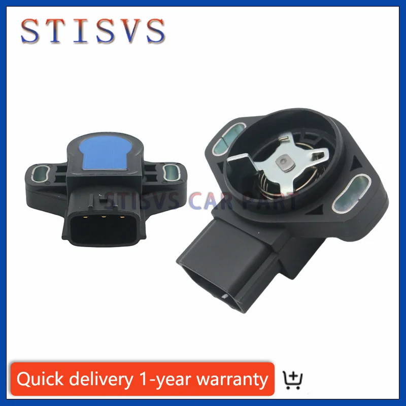 22620-31U01 TPS Throttle Postion Sensor Fits For Infiniti I30 Nissan Pickup Sentra D21 Isuzu Dmax 3.5 2.0L 2.4L 3.0L Auto Parts