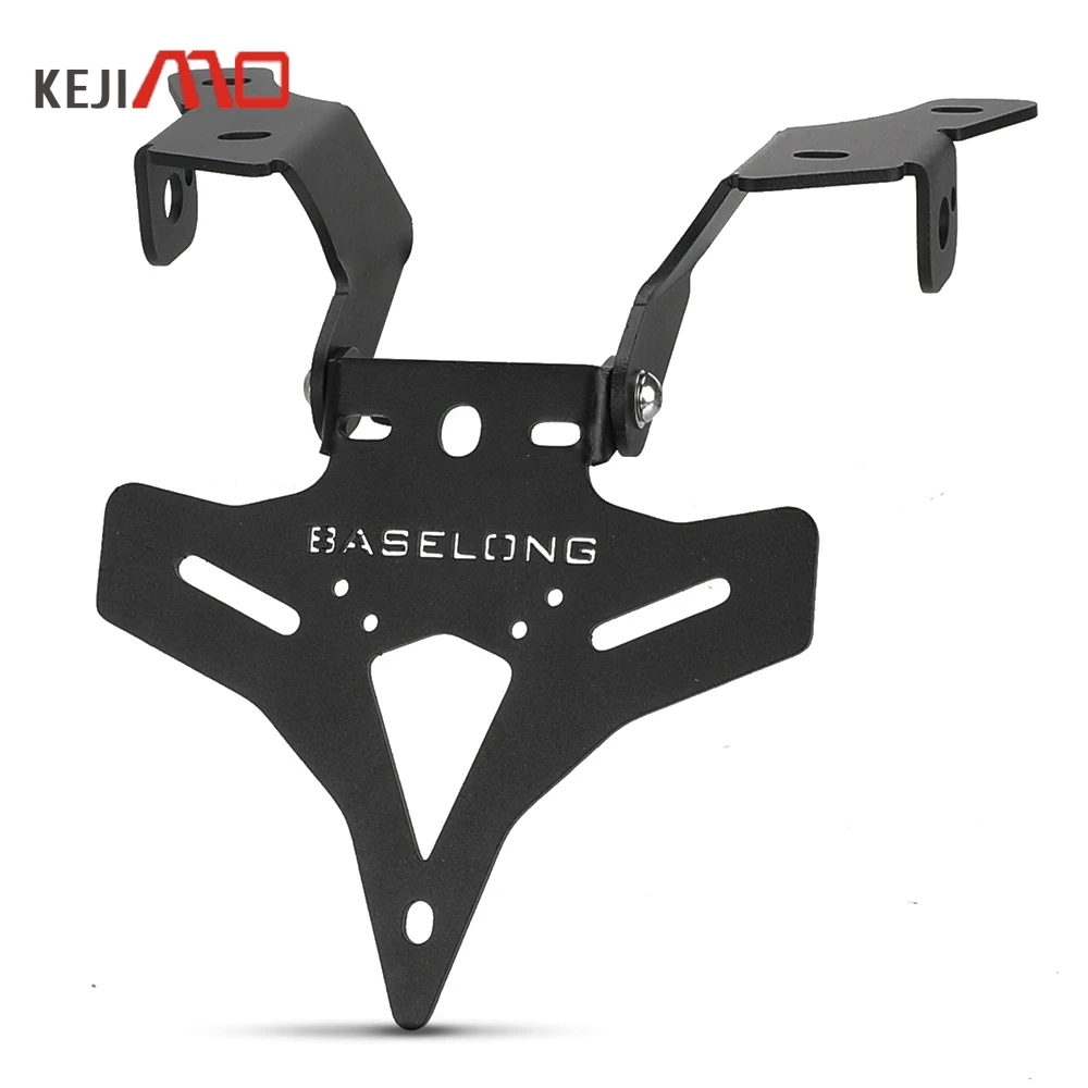 Zestaw do demontażu błotnika (tail tidy) do CFMOTO 450MT 450 MT 800MT-X 800 MTX 800 2024 2025 2026, uchwyt tablicy rejestracyjnej