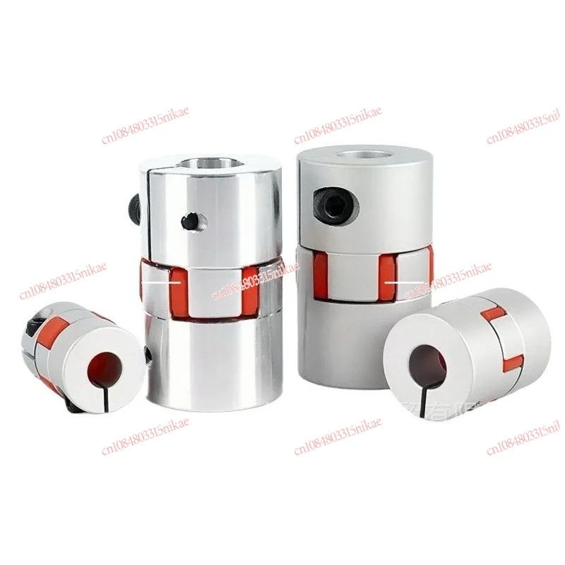 

Encoder Coupling Cushion Pad - Elastic Gasket for SEW Motor Encoder Couplings