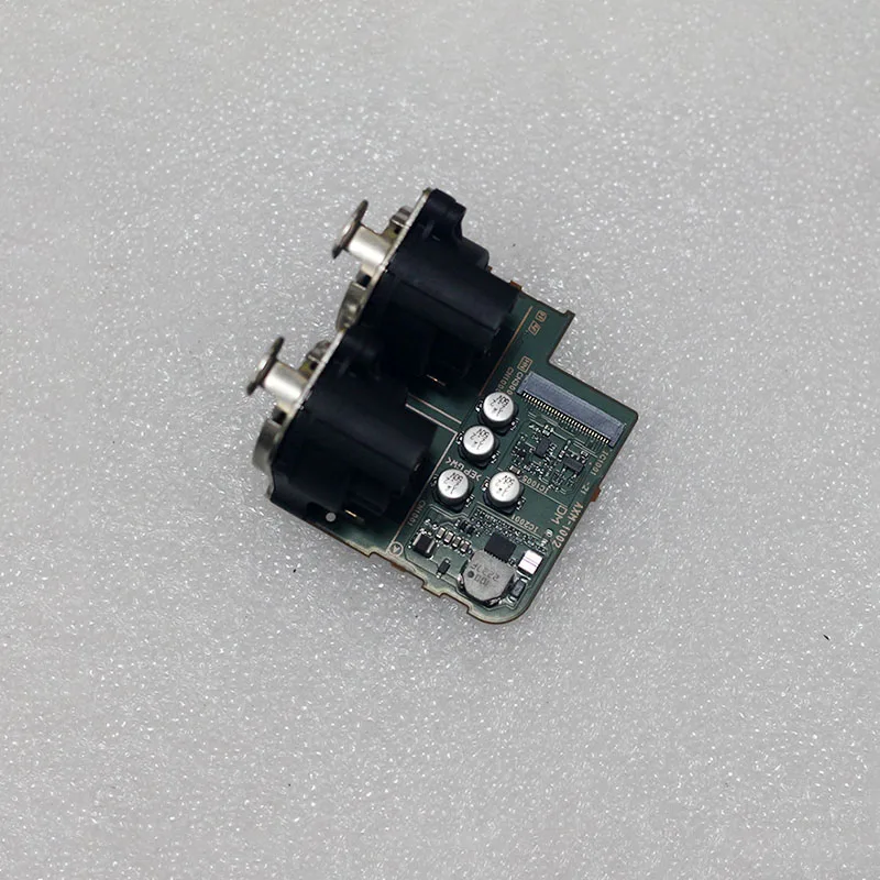 

New AXM-1002 "XLR" and "MIC" Micphone PCB repair parts for Sony IMLE-FX6