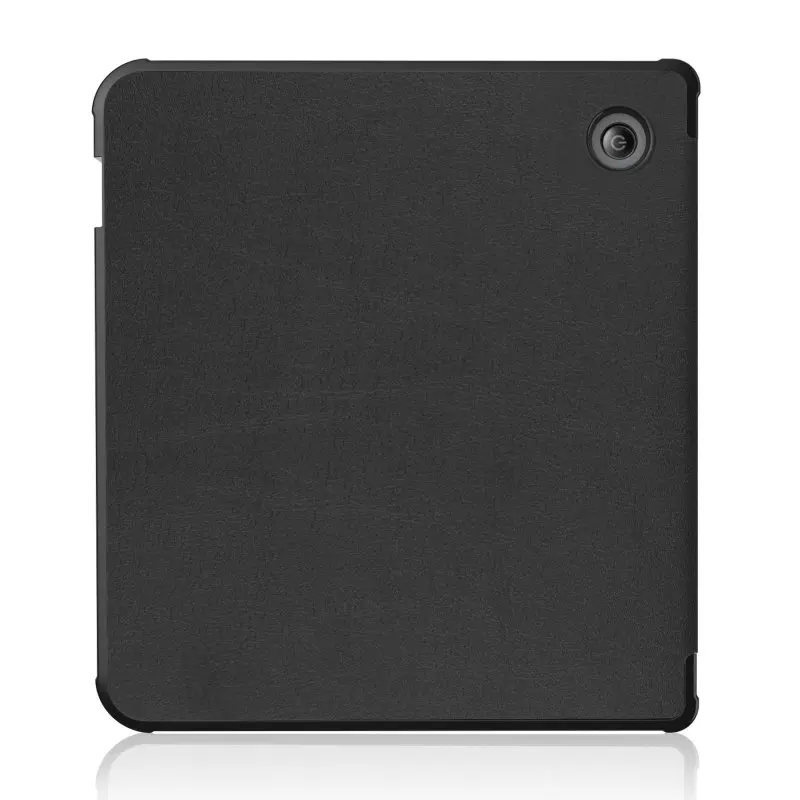 TPU Origami Case for Kobo Libra 2 eReader (2021 Released,Model N418) - Premium PU Leather Stand Cover with Auto Sleep/Wake