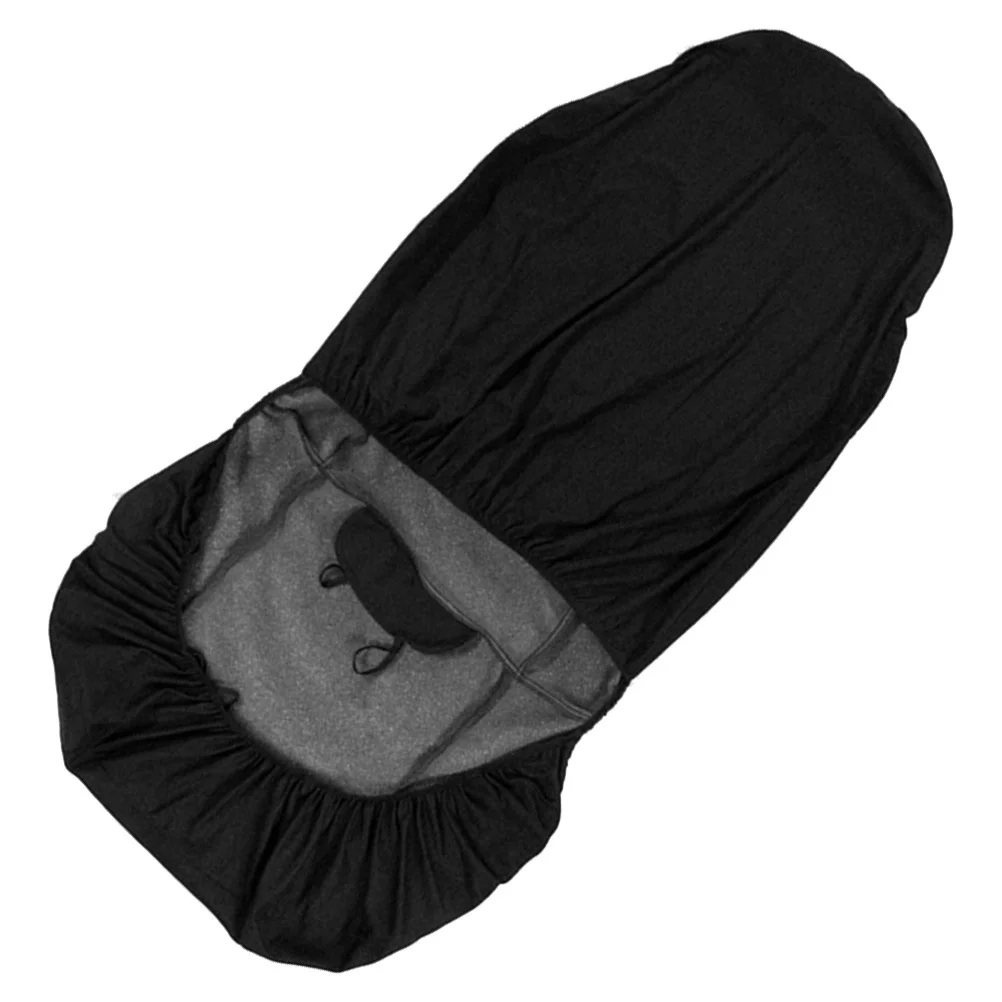 

Car Seat Covers Universal Fit Easy to Install Durable Breathable Material Washable Reusable Protector Car Seat Covers