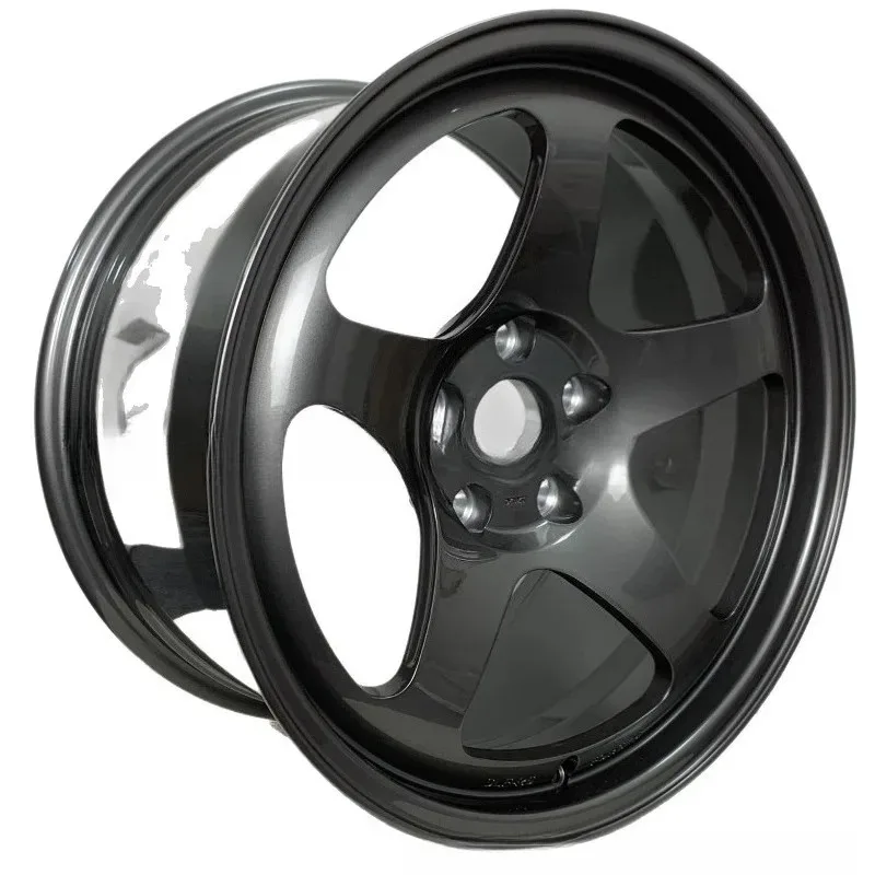 Wheel hub, 10,000 tons of forged wheel hub car modification and upgrade