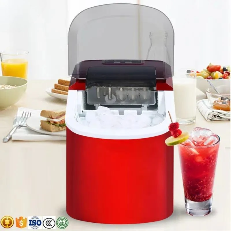 STLF ice machine Ice machine, ex-factory price Portable countertop ice machine