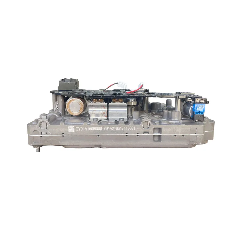 

Hot Selling Valve Body Assembly Automobile Transmission Part 7DCT300 Transmission Valve Body for Great Wall H6