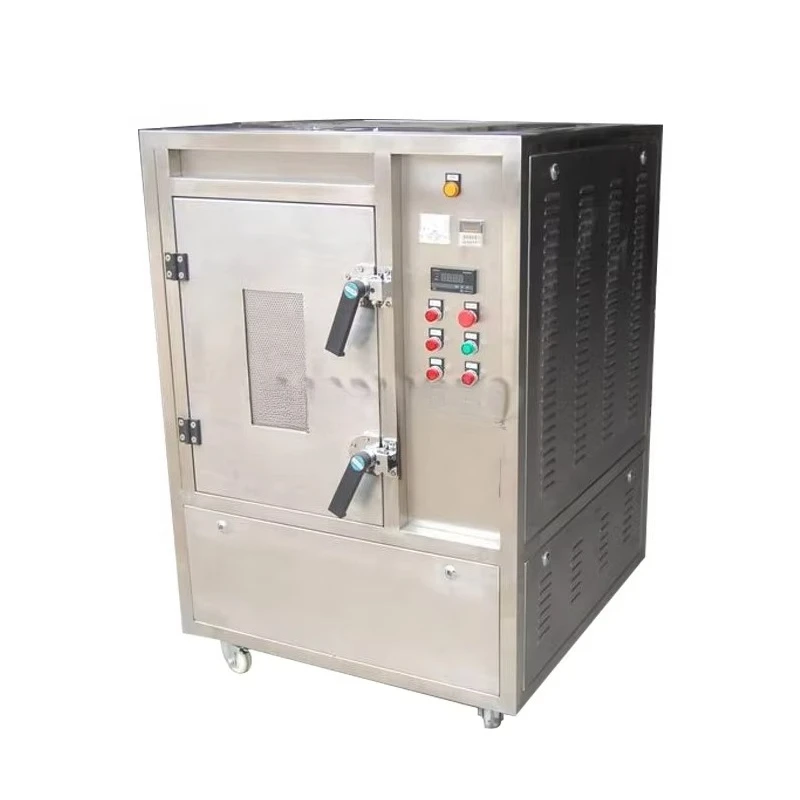 Competitive price Commercial microwave oven/microwave vacuum dryer/microwave drying equipment