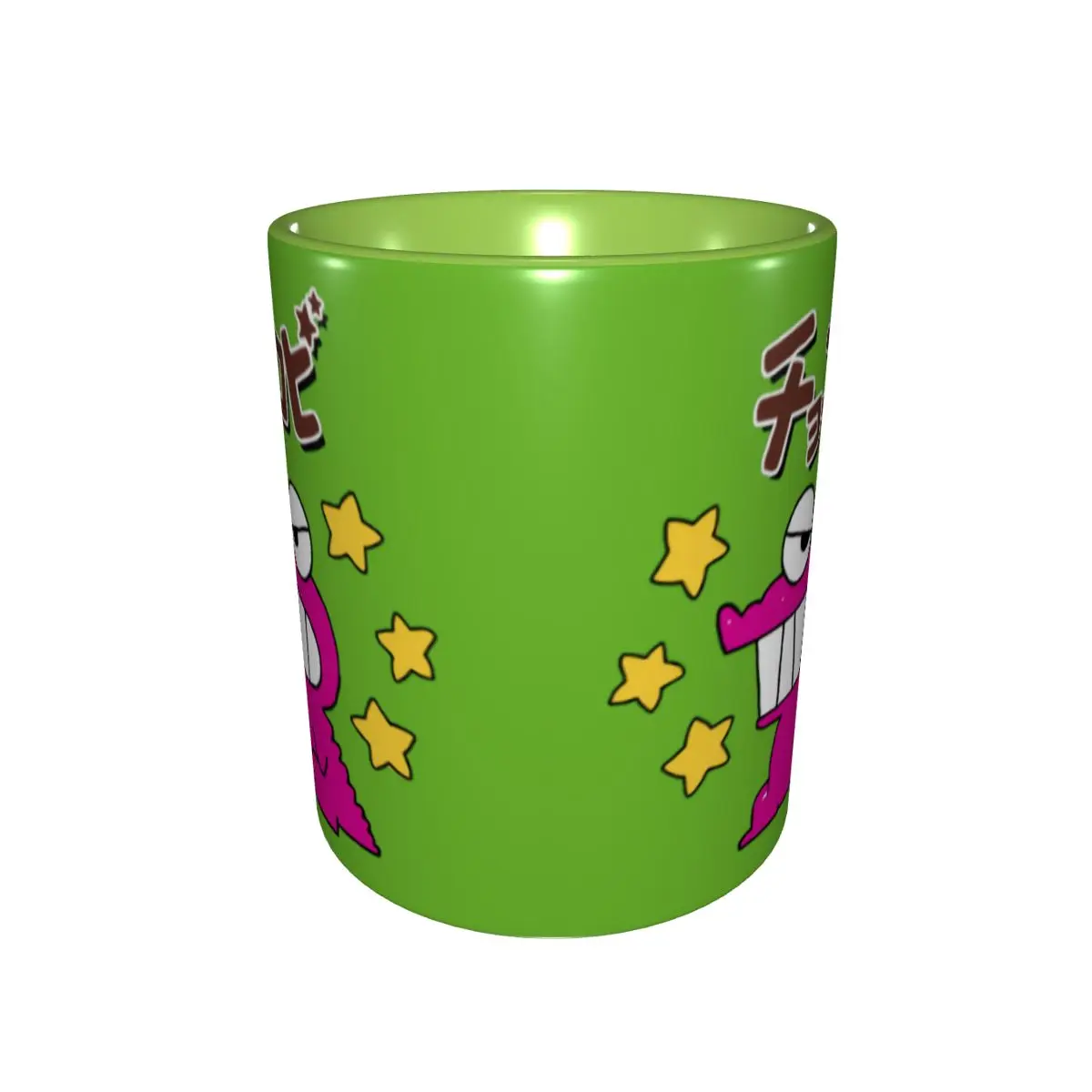 أكواب قهوة من Croc Cookies Shinchan Merch أقلام تلوين لطيفة على شكل كوب شين تشان هدية