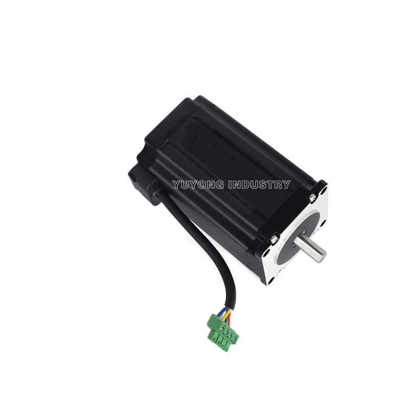 Nema 23 Stepper Motor CE High Torque 2.45N.m for CNC Laser and 3D Printer workAnt lead cnc queenbee  queenant cnc machine