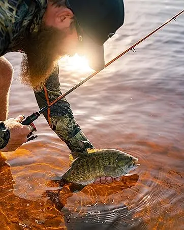 Fishing Rod