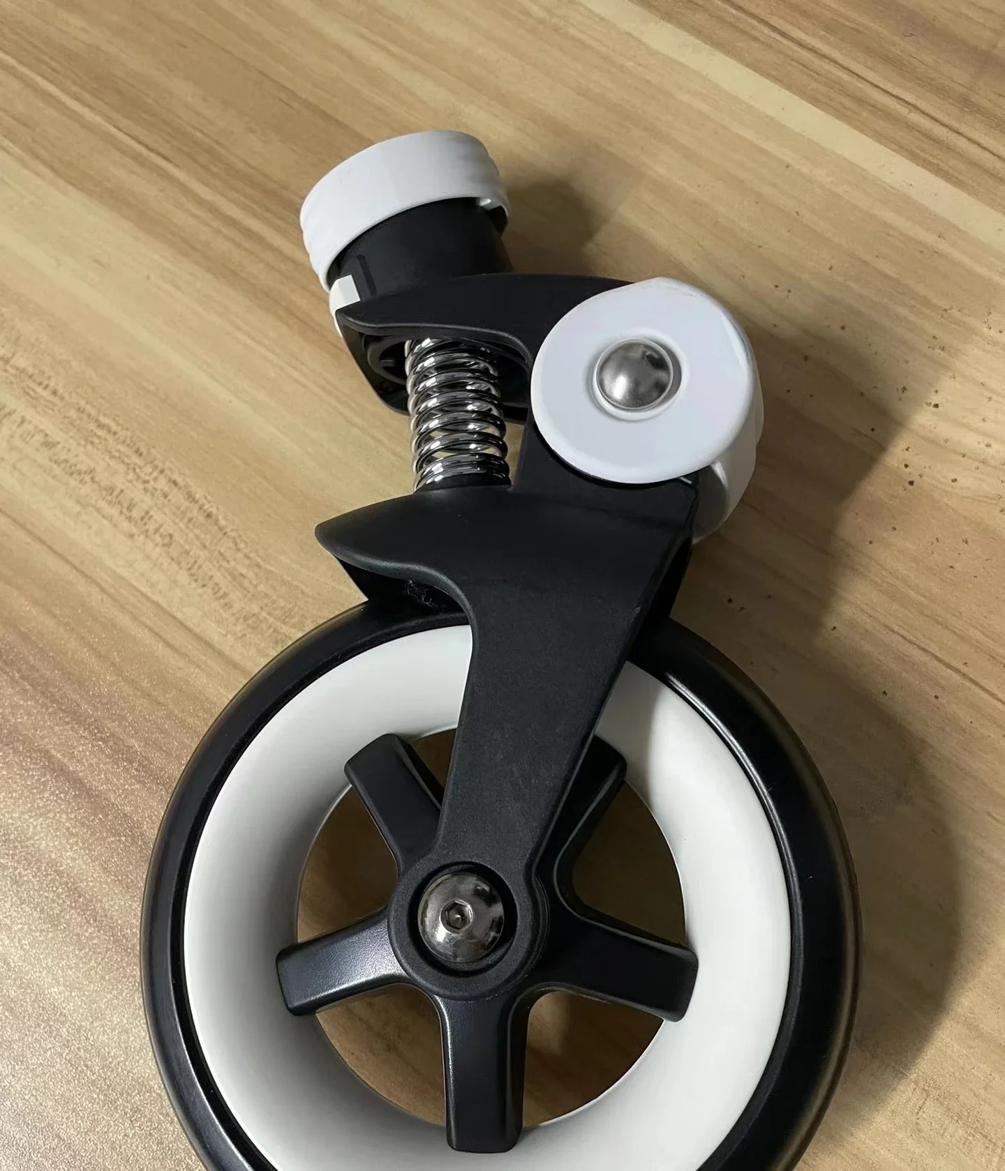 

#For use for bugaboo bee3 front wheel rear wheel instead accessary&