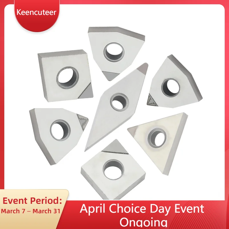 Diamond Cbn Two-Sid…