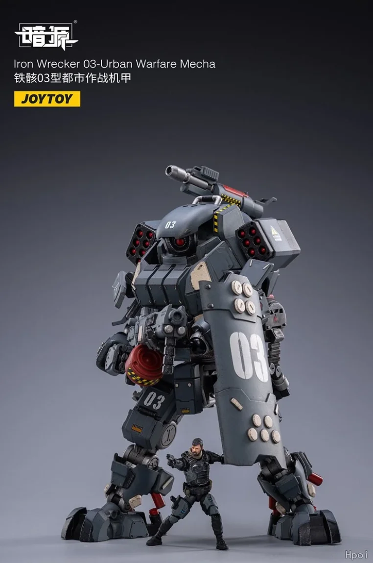 Oferta Imperdível: Boneco de A - Model Kit Eighty Six avaliação e preço