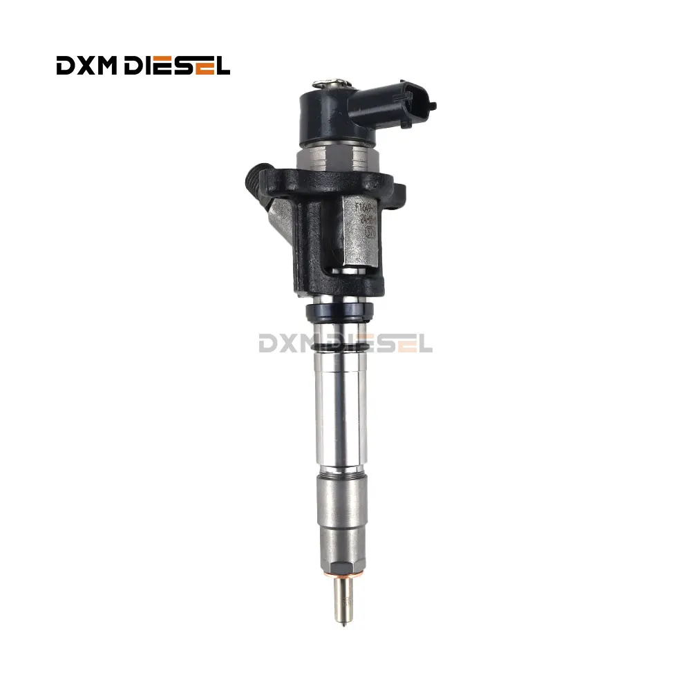 0445120048 Fuel injector assembly for Mercedes Benz Mitsubishi 4M50 fuel injector ME222914 ME226718