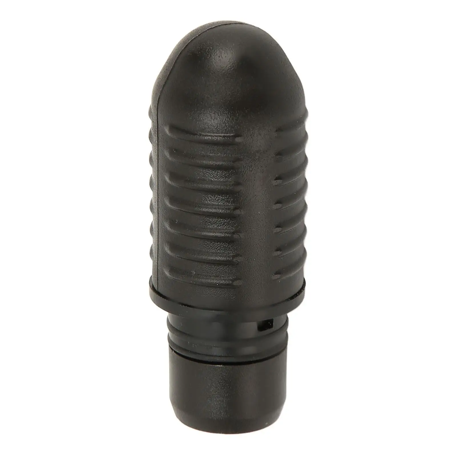 

19mm Massage Head for Deep Tissue Relaxation Enhancing Circulation Replacement Part for Fascia Massager
