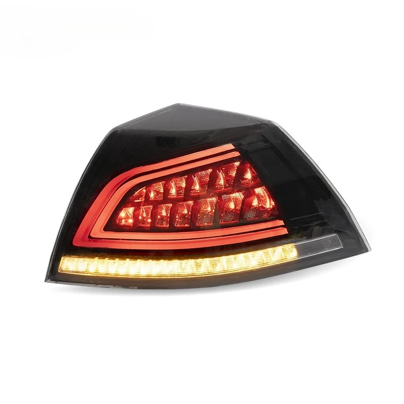 

Full LED Taillight for Holden Commodore Calais VE S1 With 2006-2012 2013 Tail Light Sequential Turn Signal Rear Tail Lamp
