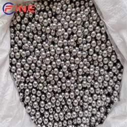 5-200Pcs Carbon Steel Balls Solid Smooth Bearing Steel Ball Dia 6 6.5 7 7.5 8 8.5 9 9.5 10 11 12mm