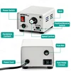 전기 네일 드릴 매니큐어 기계, 65W 강력한 90 마이크로 모터, 102L/E 타입 핸들, 35000RP 연마 기계, 치과 도구 3
