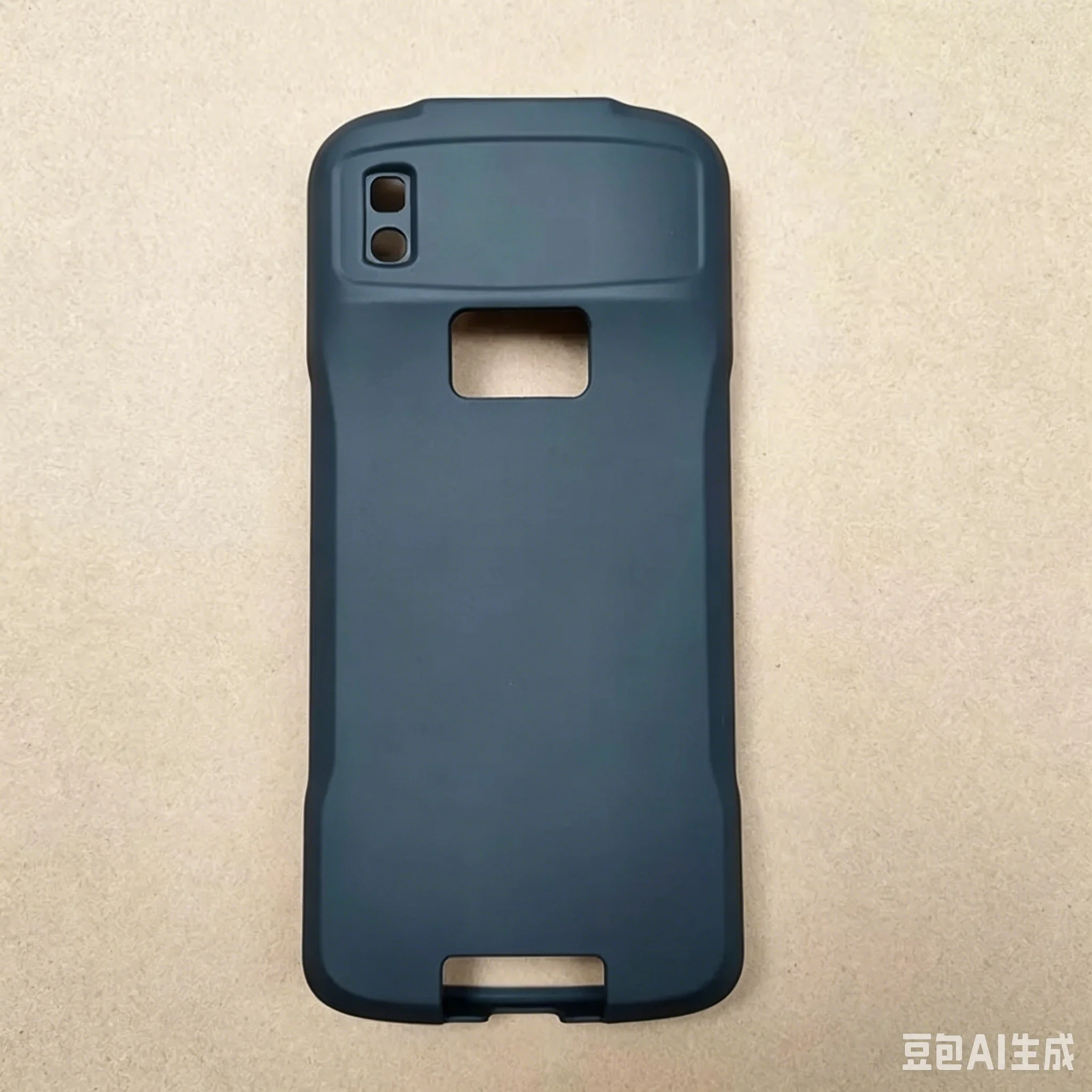 1Pack Protective Cover Case For Zebra TC22 TC27