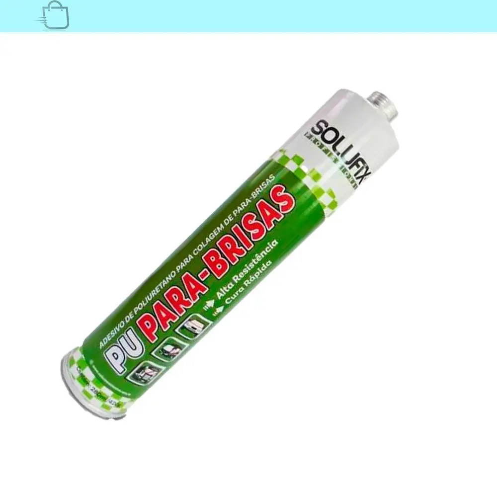 Glue Parabat Tube PU 280ml 420g Solufix