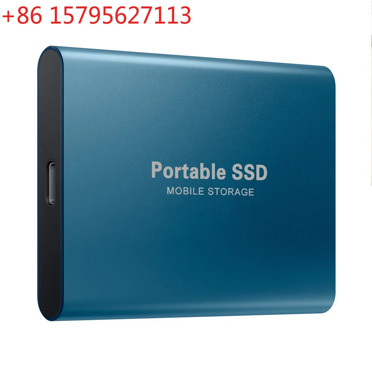 

Мобильный твердотельный накопитель SSD 16 ТБ 8 ТБ 4 ТБ 2 ТБ USB 3.0, высокоскоростной мобильный SSD-диск