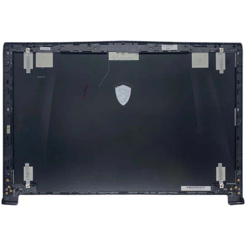 Para MSI GE62 GE62VR MS-16J1 16J2 16J3 A B C D cubierta del eje de Shell, Shell