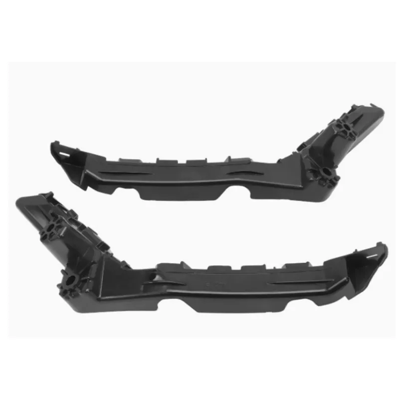 

84059892 Front Bumper Bar Brackets Left Right Bracket for Chevrolet Equinox 2010 2011 2012 2013 2014 2015 2016 2017 1pair