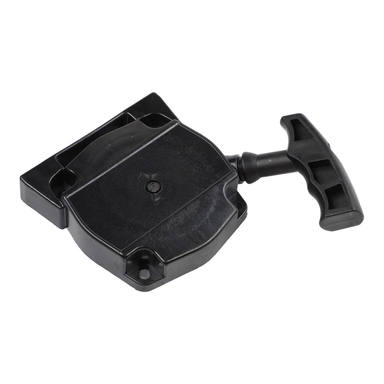 No Recoil Starter Efficient Recoil Starter For Equipment Pull Start Assembly Optimal Starting Power Engineered For Longevity