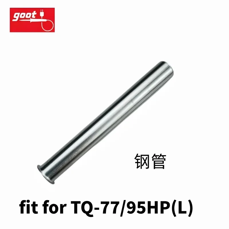 Original GOOT TQ-77RT-B-L/SB TQ-77/TQ-95 Soldering Iron Station Tip Replacement Part Accessories Tools