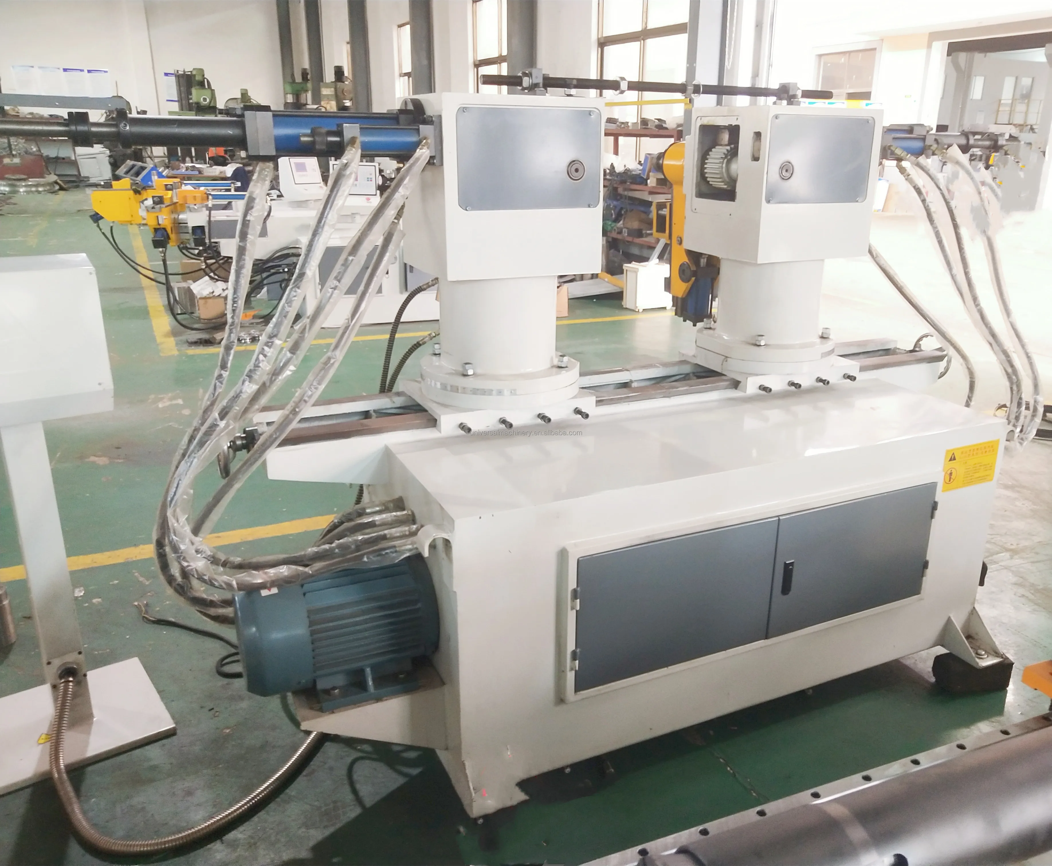 UM-SW38 Double-Head…