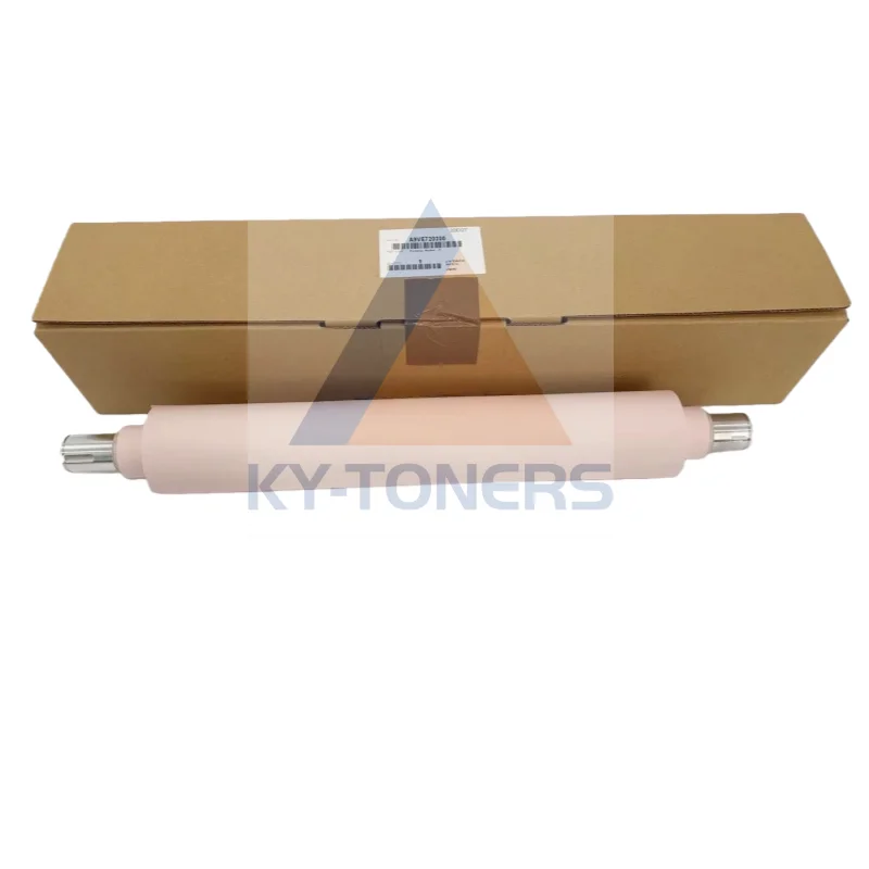 A9VE720300 / A9VE720111 original Fusing Roller  for Konica Minolta AccurioPress C3070 C3070L C3060 C3080P C4065 C4070 C4080