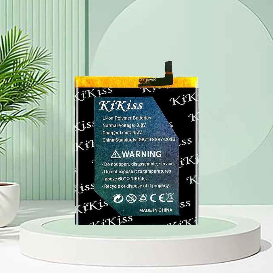 

Nano 4 500Mah Battery For Apple Ipod 4Th Gen 616-0407 Long-Lasting Durable Mp3