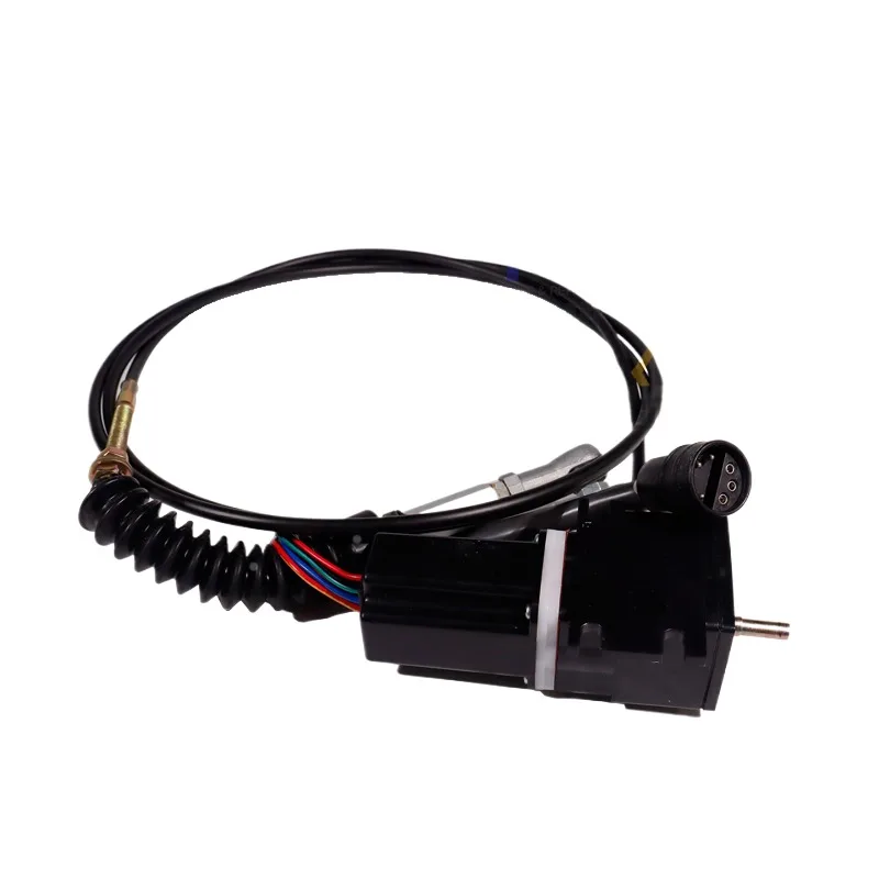 

For Caterpillar CAT307A/E307B Automatic Refueling Motor Accelerator Motor Excavator Accessories