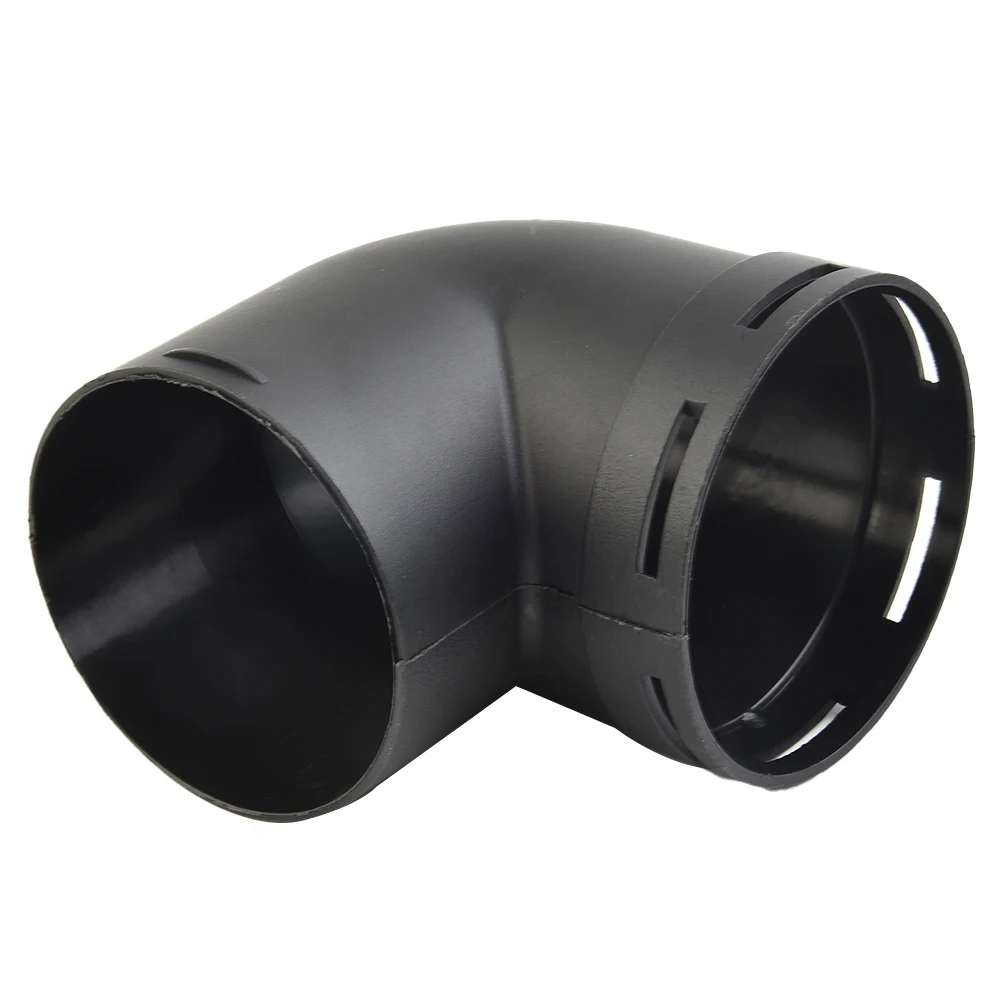 

High Quality Replacement Vent Hose Clip Vent Hose Clip Black For Diesel Heater Outlet Vent Hose Clip 75mm/2.95in