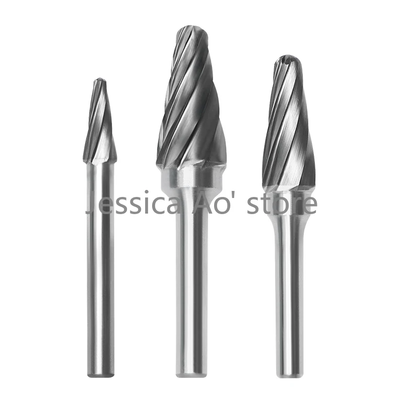 L6-16Mm Roughing Mi…