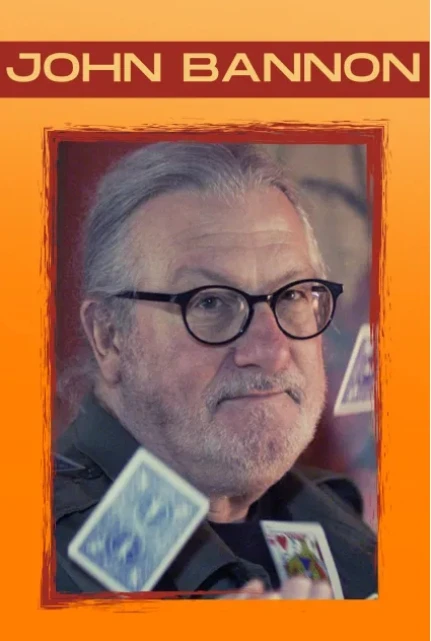 

Barrage by John Banno (French lanuage) - Magic tricks (Instant Download)