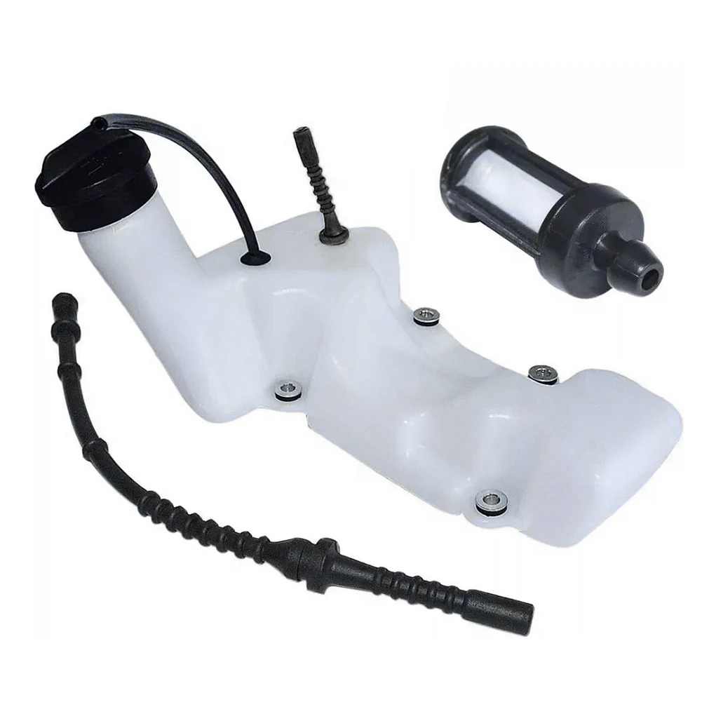 Brush Cutter Fuel Tank Fuel Tank For Lawn Mower Fuel Tank And Filter Reliable Operation High-quality Materials