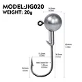 20G