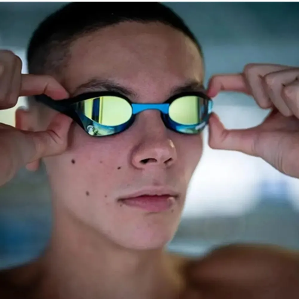 Thumbnail 4 - #63 Latest Swim Eyewear Offers