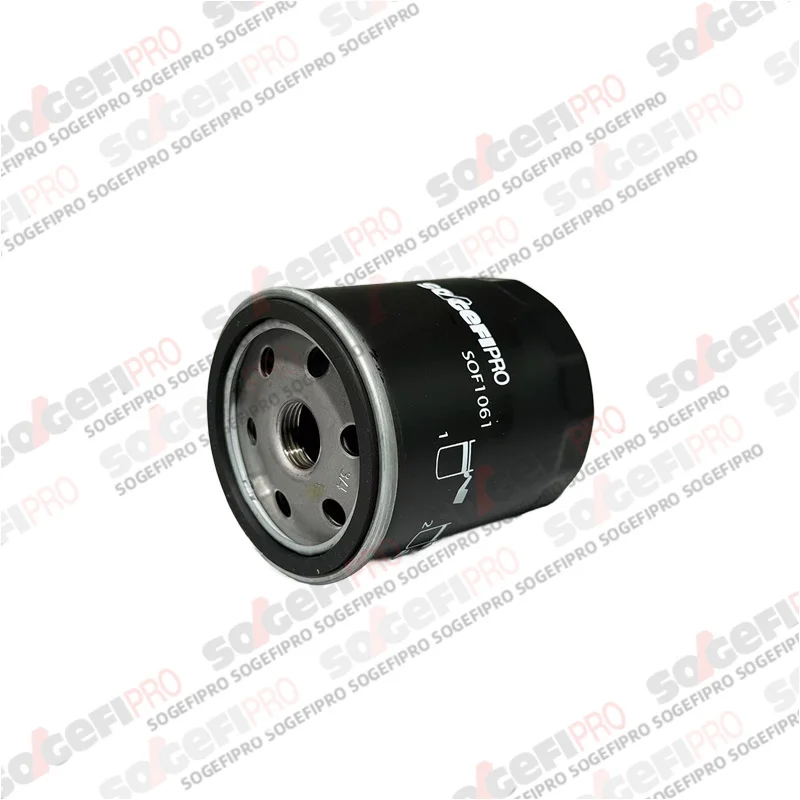 

For Jaguar XE XF XJ XJL F-Pace Land Rover Discovery Freelander2 Range Rover Volvo C30 S40 S60 S80 V70 XC60 SOGEFIPRO Oil Filter